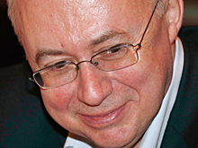 Чубайс отреагировал на смерть "неудобного" Малашенко