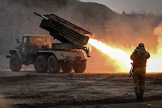 Стало известно об уничтожении систем ПВО и склада ВСУ в Одессе