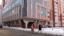Более 200 млн рублей нужно на завершение строительства поликлиники и школы искусств в микрорайоне «Столичный» в Ижевске
