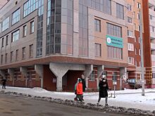 Более 200 млн рублей нужно на завершение строительства поликлиники и школы искусств в микрорайоне «Столичный» в Ижевске