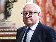 РФ предложила США конкретные сроки начала диалога о гарантиях безопасности