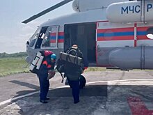 Спасенных на Эльбрусе белорусских туристов доставили в Ставропольский край