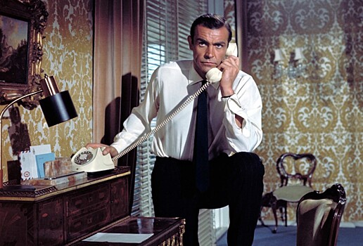 Кто покорял сердца зрителей в роли Джеймса Бонда