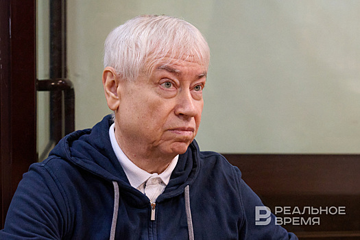 В суде Казани по делу о "вольной" банкира Мусина допросили врача — депутата Казгордумы