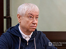 В суде Казани по делу о "вольной" банкира Мусина допросили врача — депутата Казгордумы