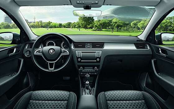 Как подобрать хорошую Skoda Rapid за 1 млн рублей