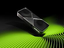 В России начали продавать видеокарту NVIDIA RTX 6000 за 1 млн рублей