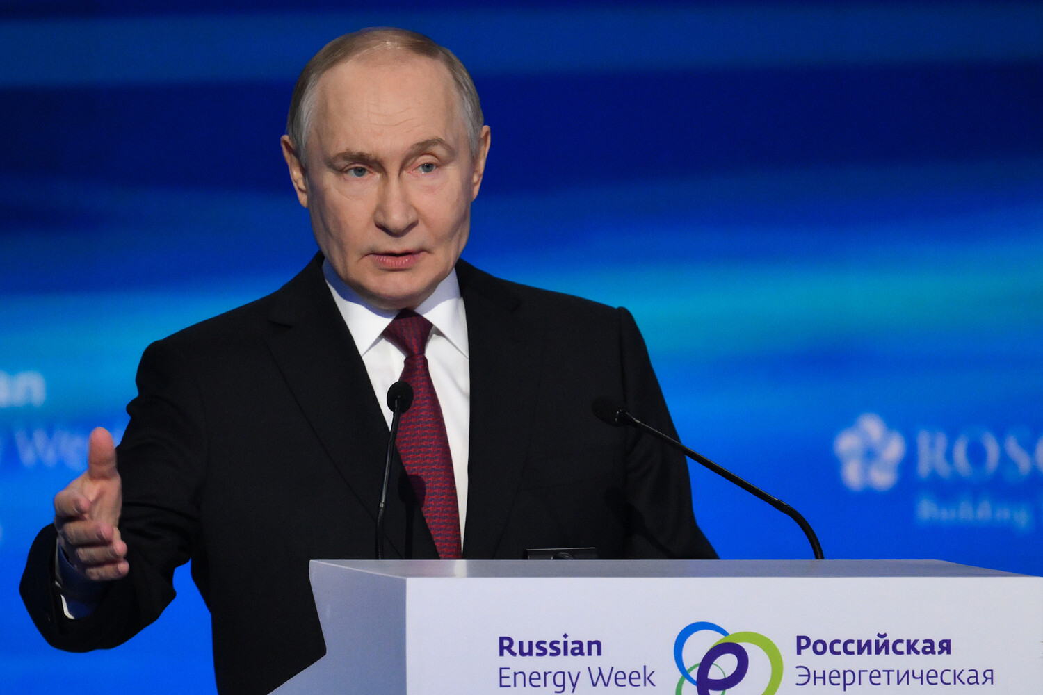 CBS: Путин уверен, что возьмет под контроль Донбасс на переговорах или поле боя