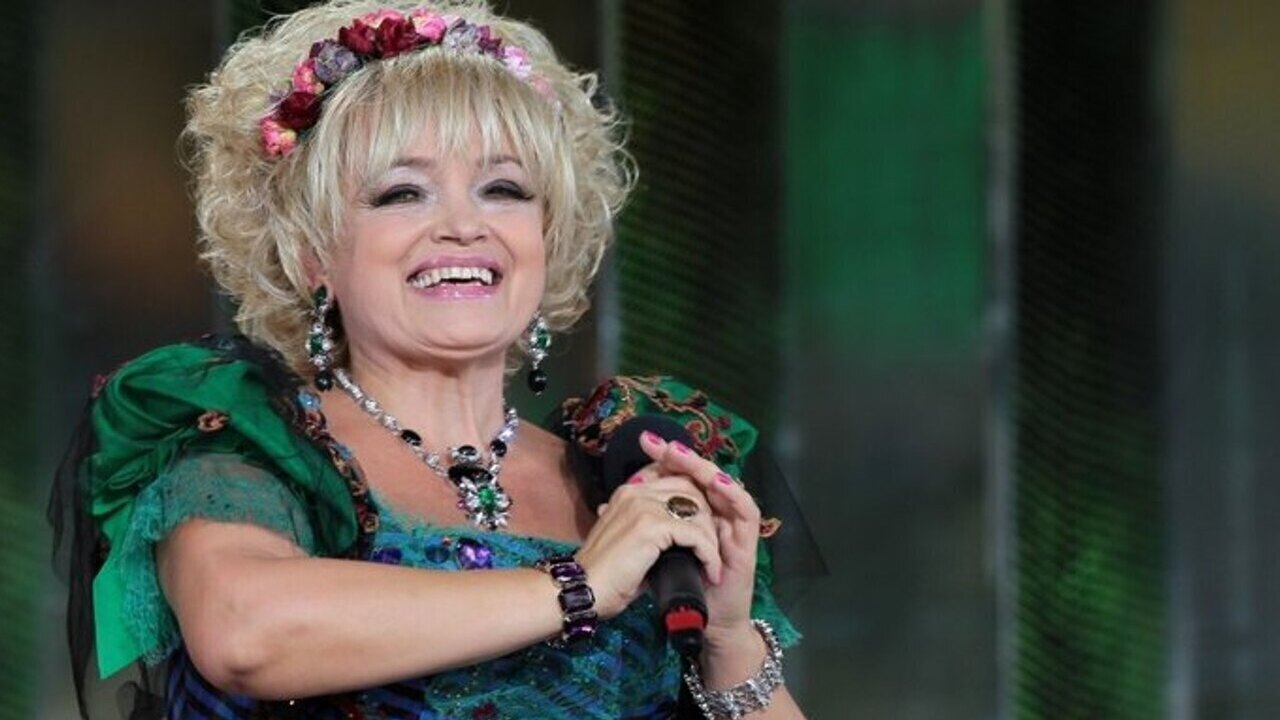 Названа фатальная ошибка Кадышевой на концертах, которая может стоить ей карьеры