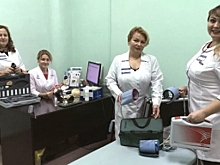 «Будь здоров, Ямал». Жителей округа научат беречь здоровье