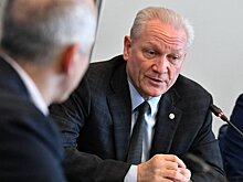 Сергей Майоров стал советником министра промышленности и торговли Татарстана