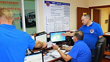 До 400 обращений в сутки обрабатывают специалисты ЕДДС в Вологде