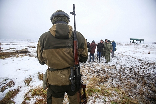 Военкор объяснил особое отношение власти в России к бойцам СВО