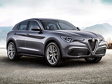 Alfa Romeo выпустит электромобиль через два года