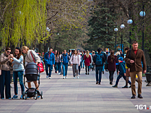 Выплаты за рождение первого ребенка в Ростовской области получат более чем 2 тыс. семей