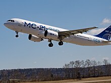 В Госдуме заявили об успехах России в самолётостроении