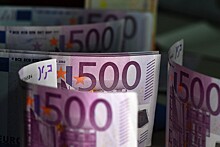 Детектив предложил ограбившим сокровищницу €1,3 млн в обмен на украшения