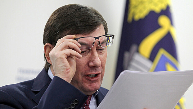 Зеленский уволит генпрокурора