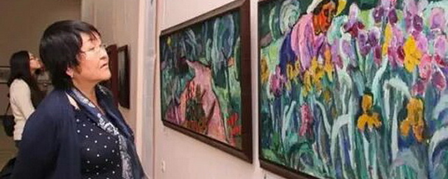 Организаторы выставки в Южной Корее отказались досрочно возвращать картины российских художников