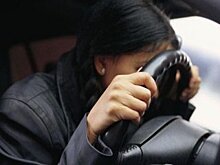 В Уфе пьяная водитель предъявляла инспекторам фальшивые водительские права