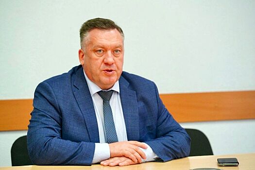 Градоначальник Ижевска Дмитрий Чистяков оказался на 58 месте в рейтинге мэров российских городов