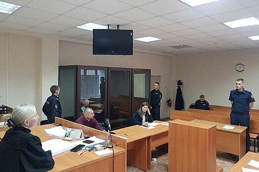 Внуку легендарного Калашникова вынесли приговор