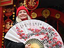 В Москве стартовал «Китайский Новый год». Какие мероприятия ждут посетителей фестиваля