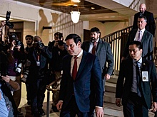 Рубио представил трехэтапный план США по Венесуэле