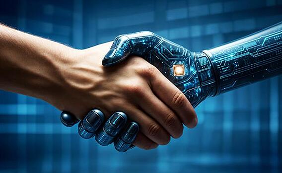 Искусственному интеллекту рано тягаться с Арнольдом Шварценеггером