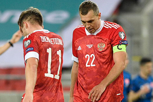Черчесов рассказал о стратегии сборной России на товарищеский матч с Польшей