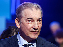 Третьяк не исключил участия игроков НХЛ в турнирах по хоккею 3х3