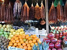 Российский турист побывал в Грузии и удивился ценам на яйца кур и другие продукты