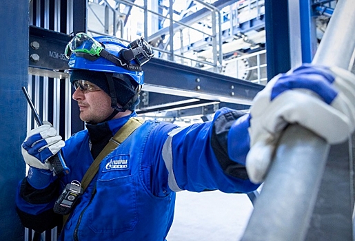 Сотрудники «Газпромнефть-СМ» выступили героями спецпроекта ко Дню нефтяника