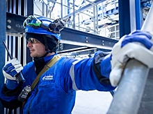 Сотрудники «Газпромнефть-СМ» выступили героями спецпроекта ко Дню нефтяника