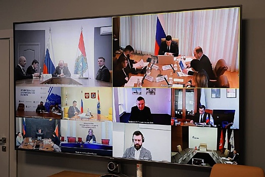 Вячеслав Федорищев предложил создать Союз производителей и разработчиков БАС