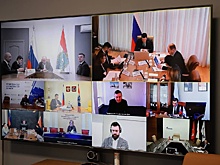 Вячеслав Федорищев предложил создать Союз производителей и разработчиков БАС