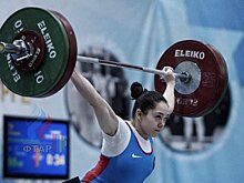 Ольга Те: «Мне все еще не вручили золото ЧЕ-2021. Задержка объясняется тем, что Боянка Костова не отдает медали»