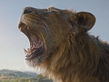 Фильм «Муфаса: Король лев» вышел в онлайне