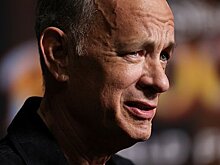 Том Хэнкс выпустит свой первый роман в 2023 году