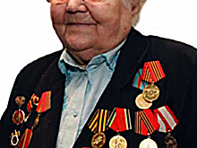 100-летний юбилей отметила долгожительница района Коптево, ветеран войны Мария Тимофеевна Лаврентьева