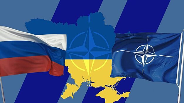 Аналитик: Евросоюз и США готовят Украину к капитуляции в сражении с Россией