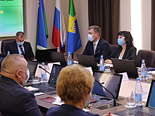В Думе Сургутского района выбрали руководителей отраслевых комиссий