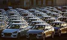 Продажи легковых автомобилей с пробегом в РФ в январе-сентябре выросли на 1,6% - до 3,9 млн машин