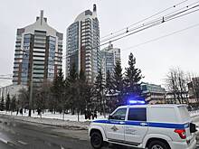 В российском городе неизвестные похитили ребенка