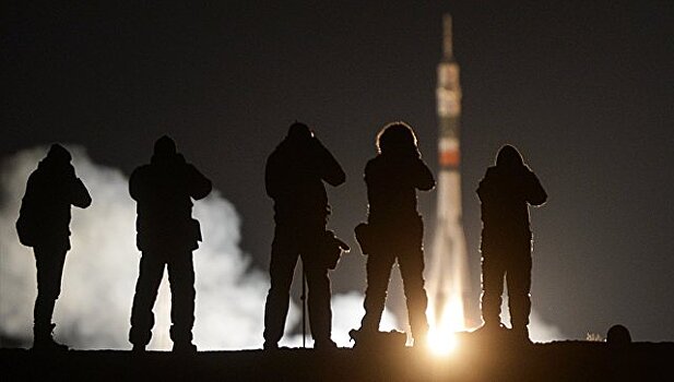 Финансирование программы развития космодромов сократили до 500 млрд рублей