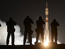 «Роскосмос» будет проводить закрытые закупки на торговой площадке АСТ ГОЗ