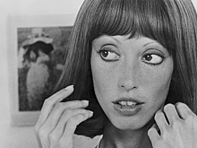 Умерла звезда фильма Стэнли Кубрика «Сияние» Шелли Дюваль