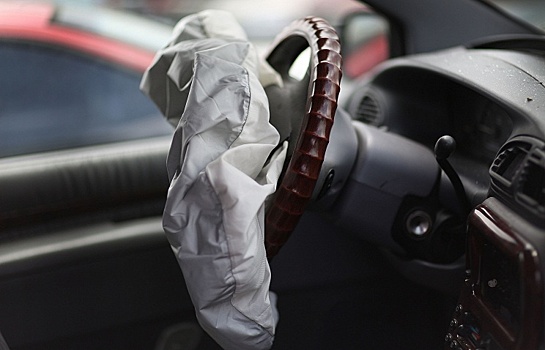 Honda отзовет еще 20 млн авто с подушками безопасности Takata