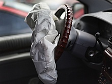 Honda отзовет еще 20 млн авто с подушками безопасности Takata