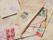 Калининградцы могут принять участие в интерактивном проекте «Письма Победы»